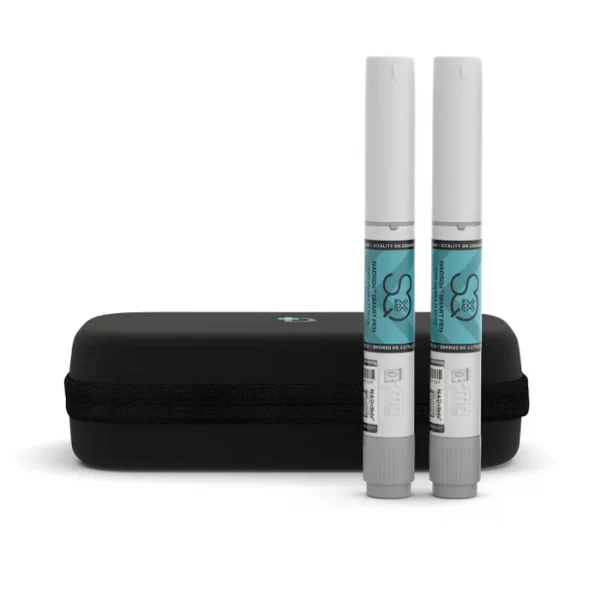 NAD+ Smart Pen 2000mg (Two Months Supply)