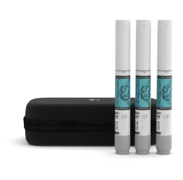 NAD+ Smart Pen 3000mg (Three Months