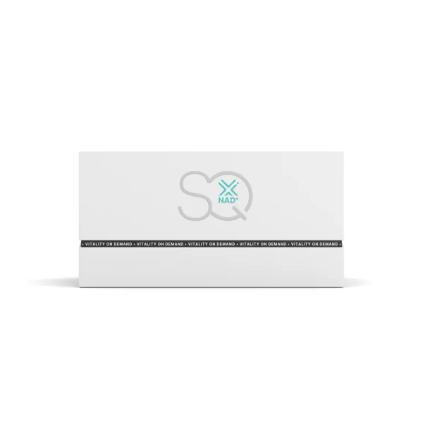 NAD+ Smart Pen 2000mg (Two Months Supply)