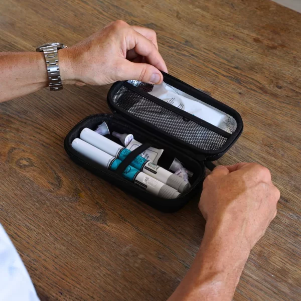 NAD+ Smart Pen 2000mg (Two Months Supply)