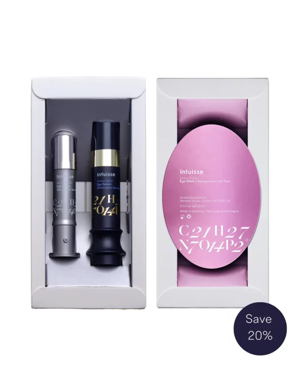 Eye Love You Starter Kit