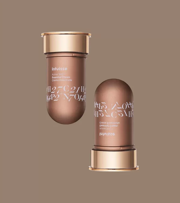 Active NAD+ Essential Cream Refills (30ml)