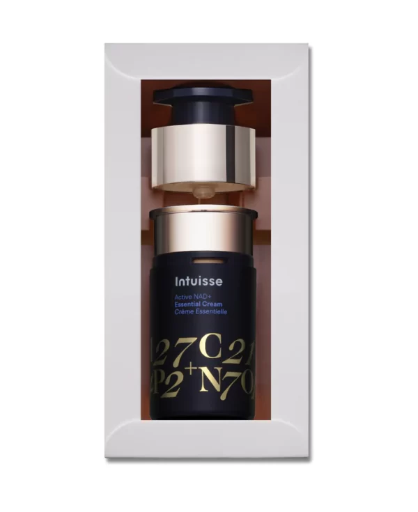 Active NAD+ Essential Cream