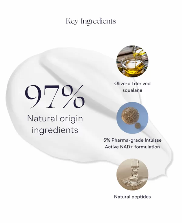 Active NAD+ Essential Cream