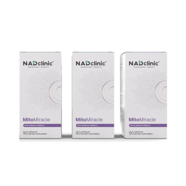 Optima Max - Mito Miracle