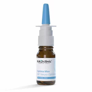 1 Optima Max - NR Nasal Spray