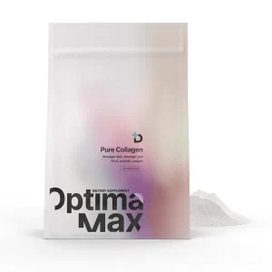 1 Optima Max Pure Collagen