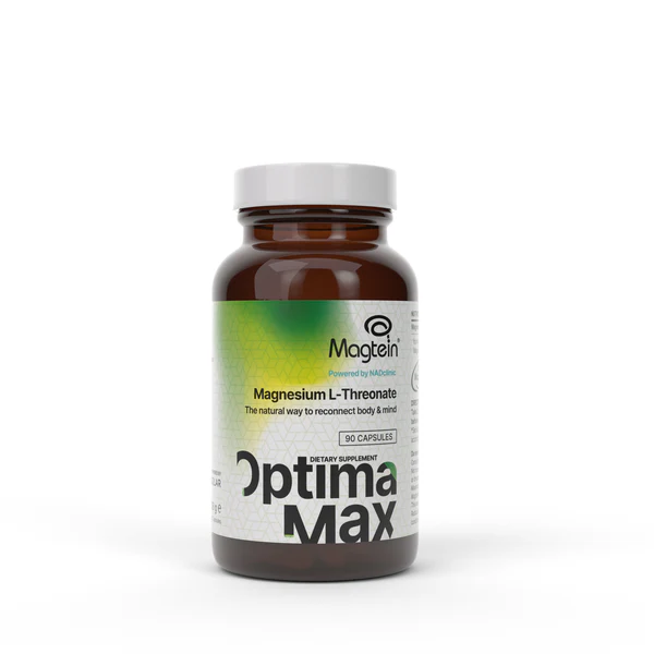 1 Optima Max Magnesium