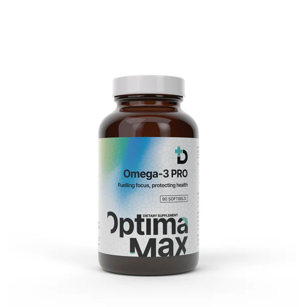 1 Optima Max Omega-3 PRO