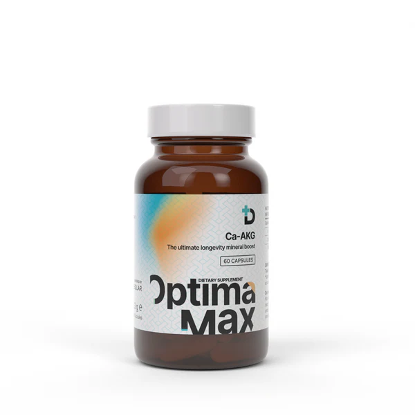 1 Optima Max CaAKG