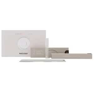 1 NAD BioGenetic 360° Test