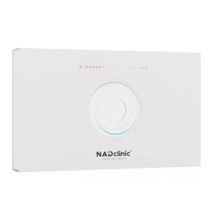 1 NAD BioAge Test