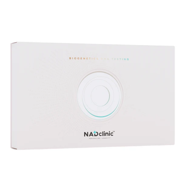 1 NAD BioAge Test