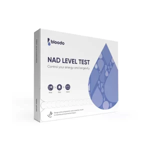 1 NAD+ Levels Test Kit