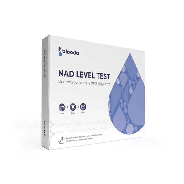 1 NAD+ Levels Test Kit