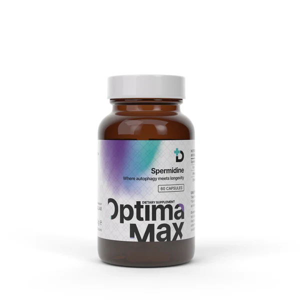 1 Optima Max Spermidine