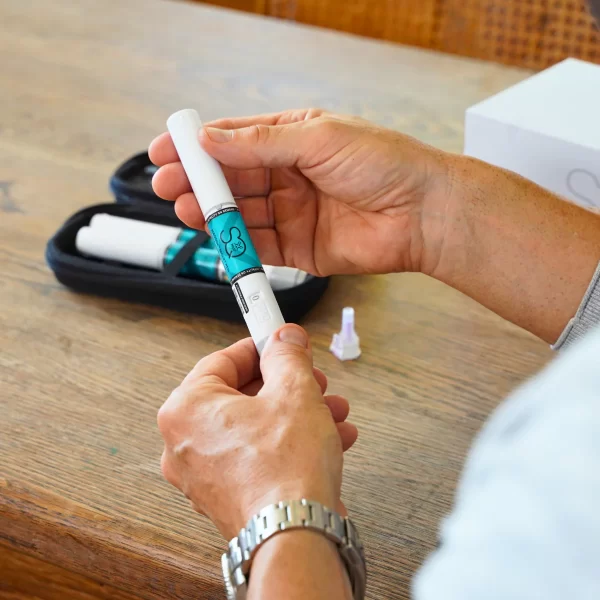 12 NAD+ Smart Pen 3000mg (Three Months Supply)