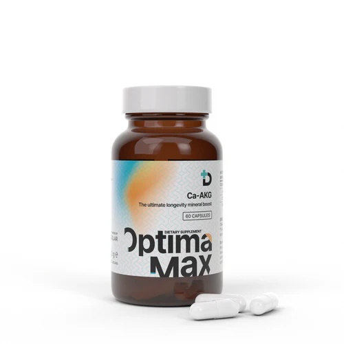 2 Optima Max CaAKG