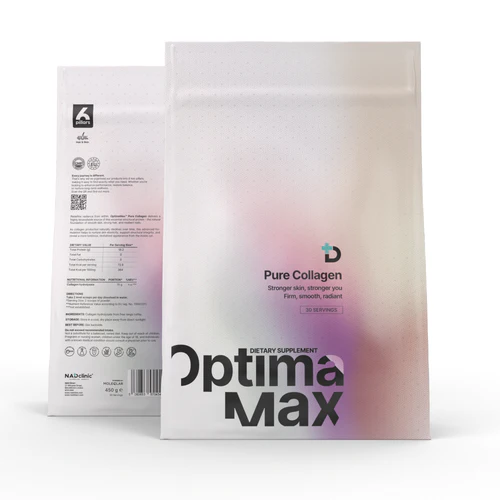Optima Max Pure Collagen
