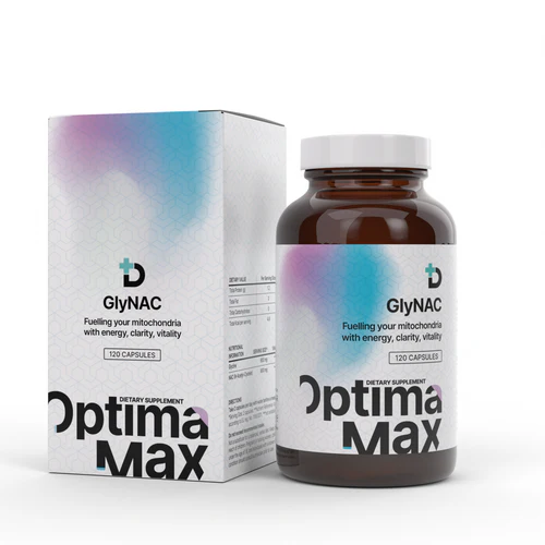 3 Optima Max Glynac