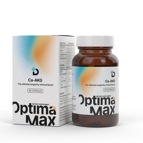 3 Optima Max CaAKG