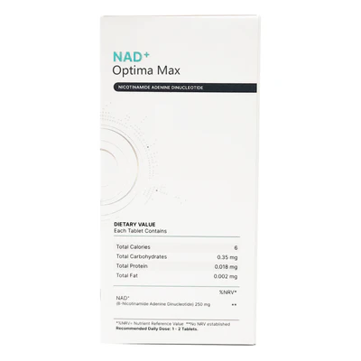 4 Enhanced Optima Max 90