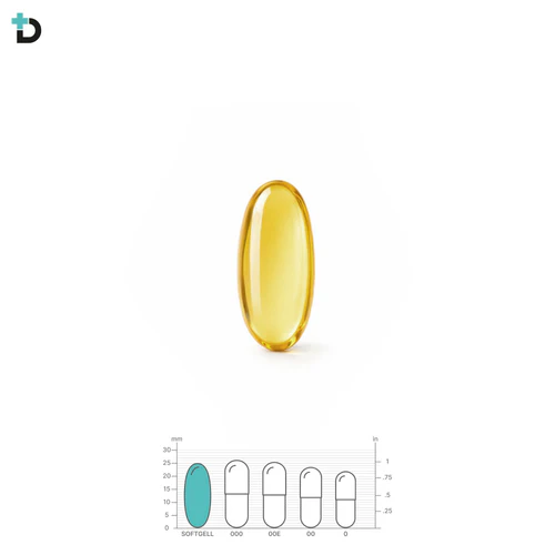 4 Optima Max Omega-3 PRO