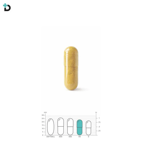 4 Optima Max Berberine